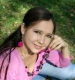 Данилочкина К