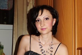 Ахмадьянова М