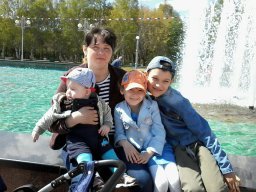 Вербушкина О