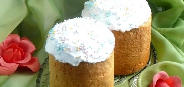 Пасхальная пасха