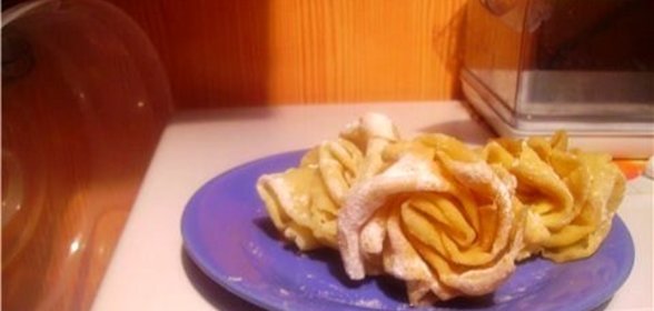 Розанцы