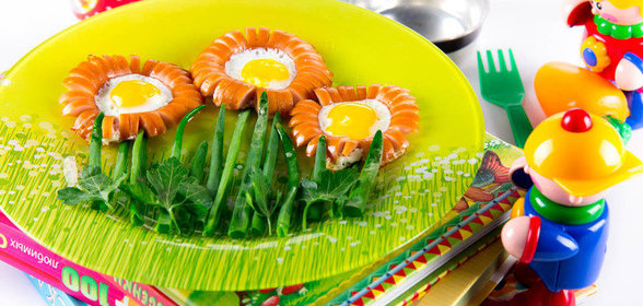 Рулет мясной