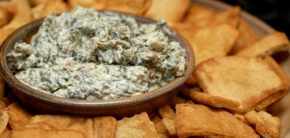 Спред без яиц