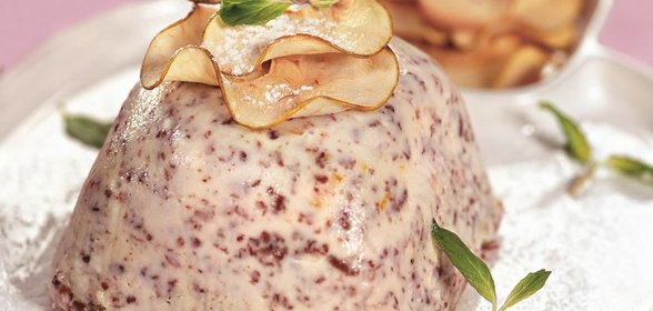 Пасха с шоколадом