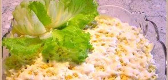 салат со свиным языком