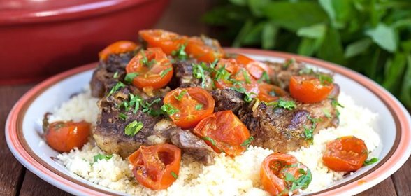 Салат слоеный