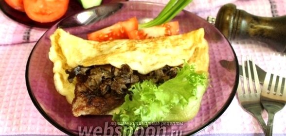 Котлеты «Империал»