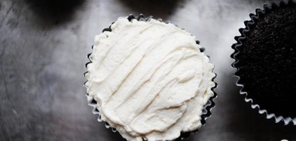 Глазурь для выпечки