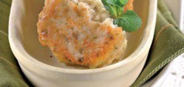 Мой греческий салат