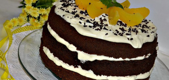 Маринованная скумбрия