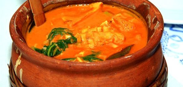 Свинина с арахисом по‑китайски