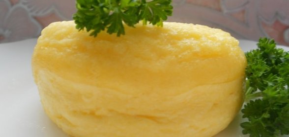 Омлет в банке