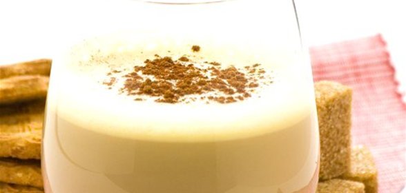 Гоголь-моголь