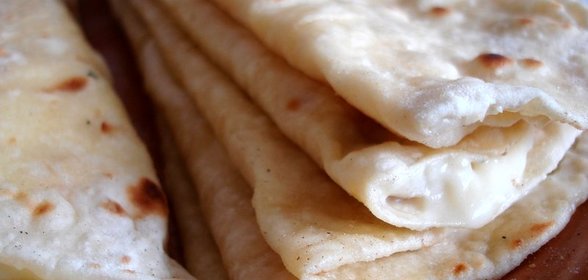 Кыстыбый без яиц