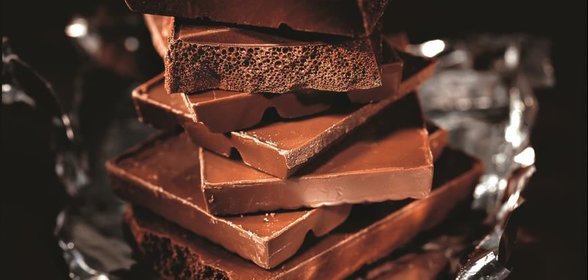 Как расплавить шоколад
