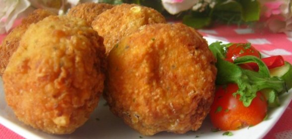 Фалафель