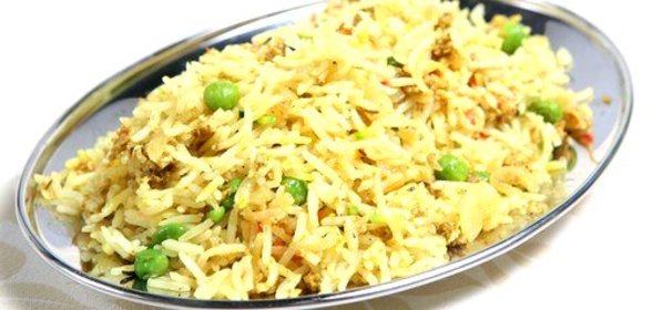 Рис по‑милански