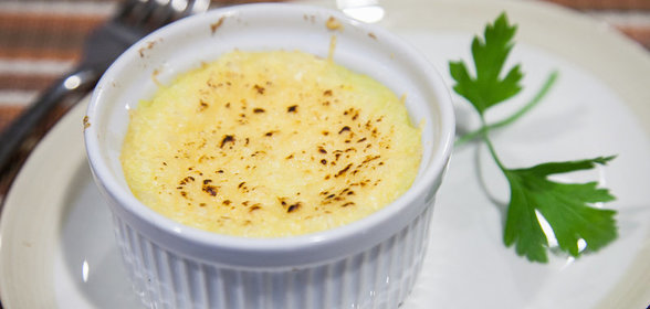 Салат «Фейерверк»