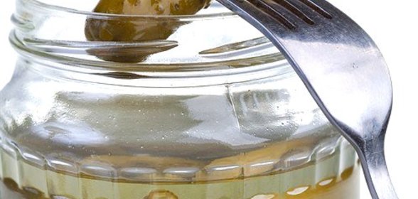 Маринованные корнишоны по‑французски