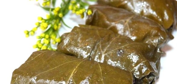 Армянские голубцы