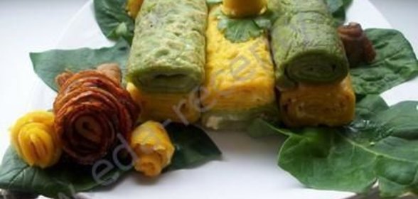 Закуска Виктория