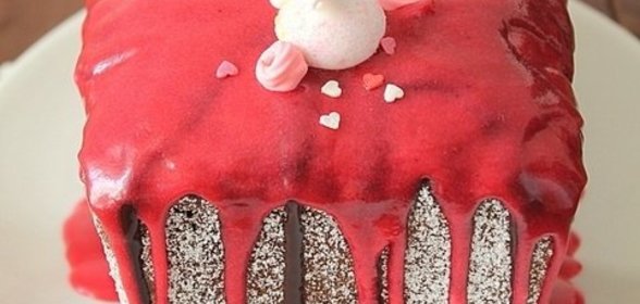 Кобблер из говядины