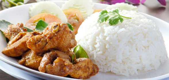 Сенегальская ясса