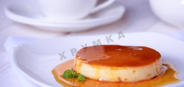 Заправка для салатов