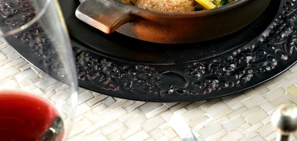 Телячья пикката с каперсами