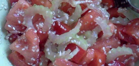 Салат Нарядный