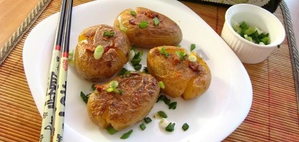 Мясной рулет
