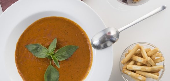 Паппа аль помодоро