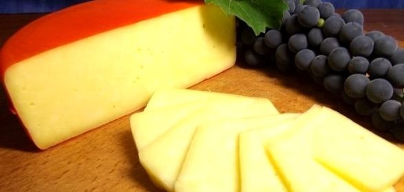 Сыр костромской в домашних условиях