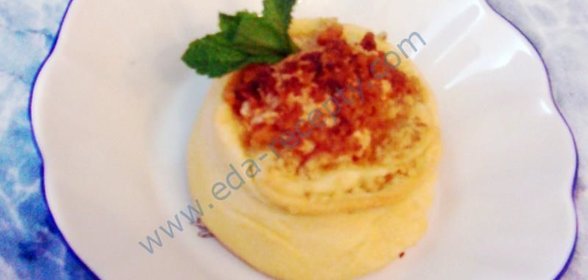 Печенье Ракушки