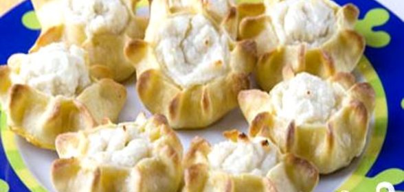 Плацинды молдавские