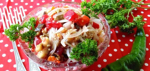 Аджапсандал