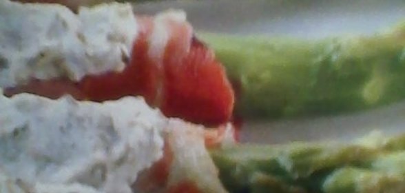 Закуска Мужской выпендреж