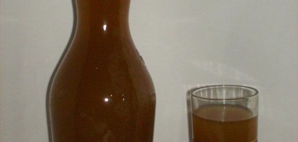 Медовый квас