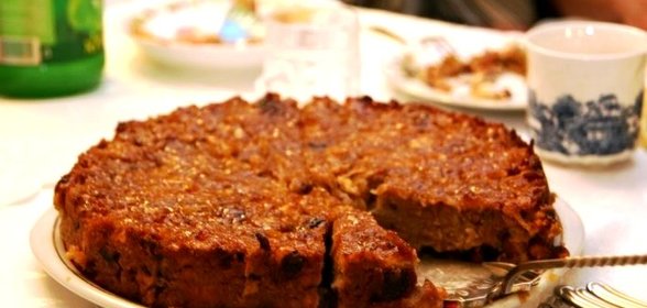 Иудейская пасха