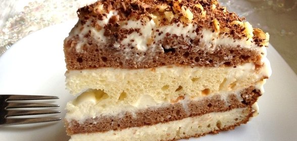 Быстрый «Сметанник»