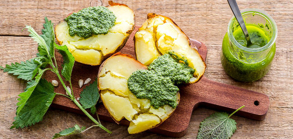 Пирог Калитки