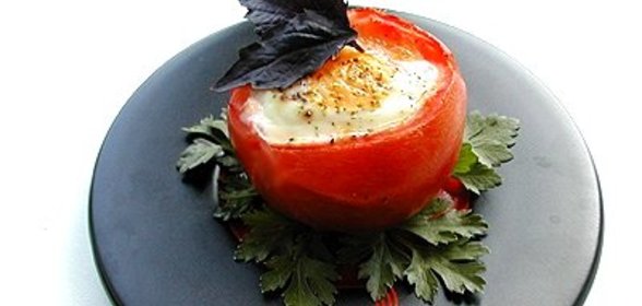 Помидоры в мультиварке