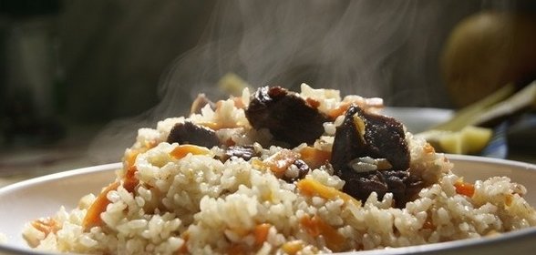 Плов