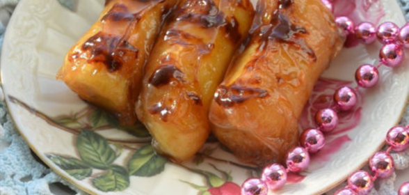 Салат из фасоли