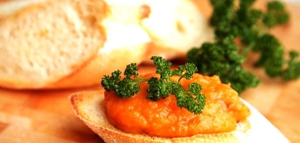 Кабачковая икра Все буде смачно