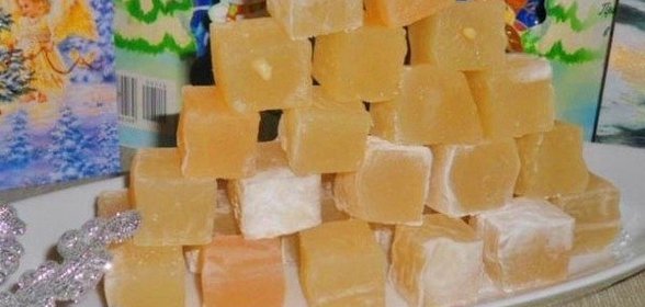 Салат по-баварски