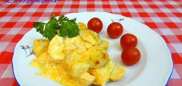 Ракот бургоня