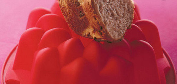 Куглоф (рождественский пирог)