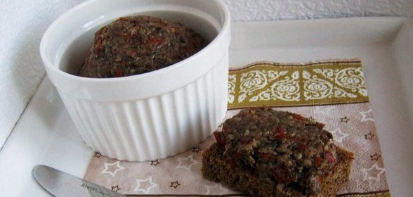 Пицца «Быстрая»