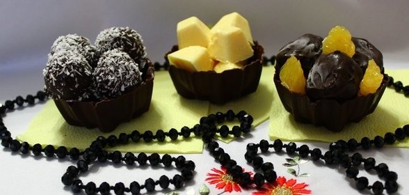 Салат «Мехико»